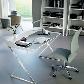 Qwerty Desk by Cattelan Italia