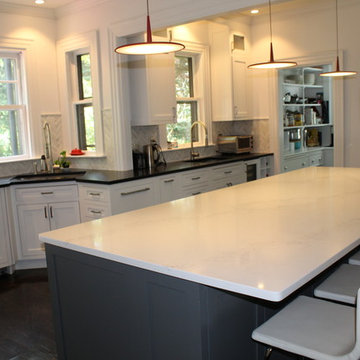 Entire Interior Reno