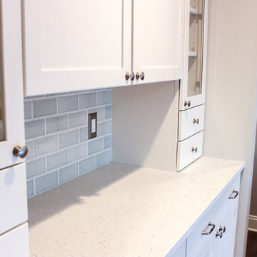 Troy Home Renovation II