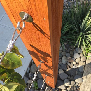 Stilmix Garten in Portland