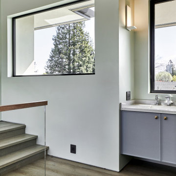 Modern California, Cupertino