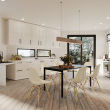Kitchen ideas