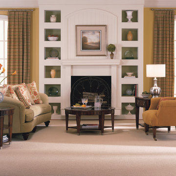 Carpet Inspiration