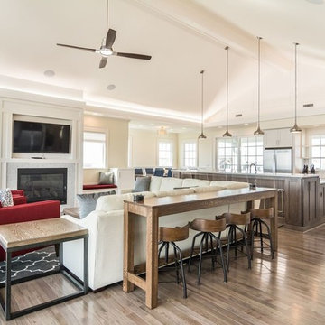 Nags Head • Luxury Oceanfront • Sweet Carolina