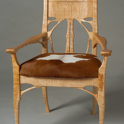 Quaker Valley Chair - Products