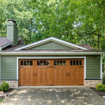 Ultimate Curb Appeal in Fairfax, VA
