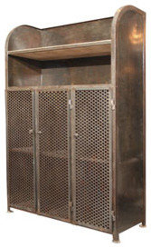 Industrial retro vintage furniture manufacturer and exporter