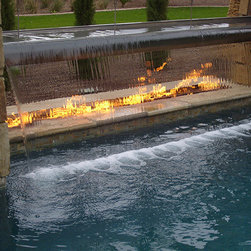 HPC Fire - Fire Pits