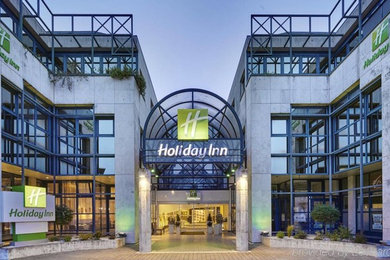 Hôtel Holiday Inn 4*  - Loir et Cher (41)