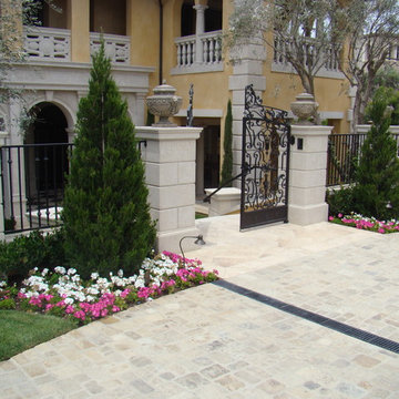 Old Projects