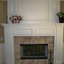 woodwork