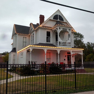 Christmas Lights