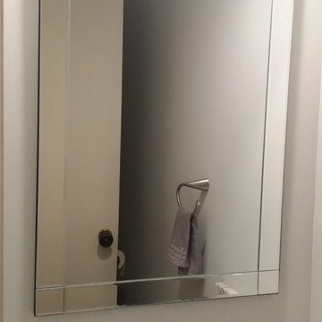 Bathroom Remodel in Leawood