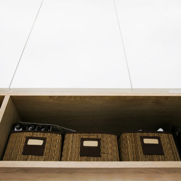 Bureau sur mesure