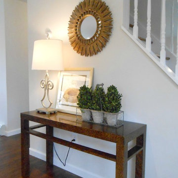 Vacant Home Staging Forest, Wilton CT