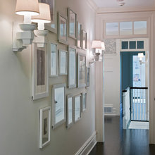 girl's hallway