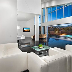 Western Window Systems Aluminum Windows - Windows And Doors