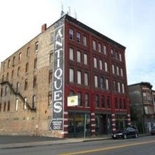 Local Antiques