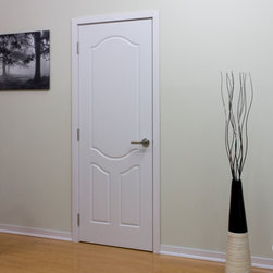 NOVA Laminated Doors - Products