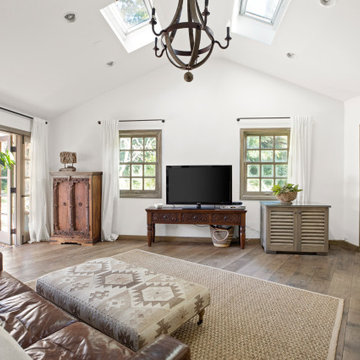 Bonsall Drive, Malibu, CA - Seller Representation