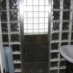 Custom Shower Doors - Shower Doors