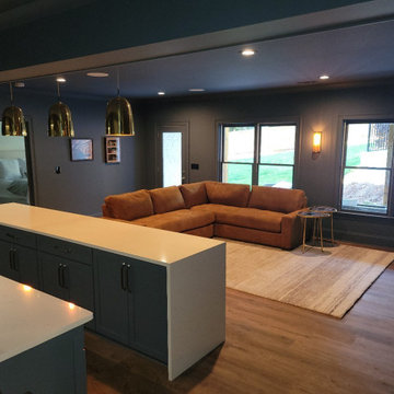 Brookhaven Bourbon Cigar Lounge