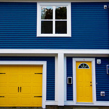 Garage Door