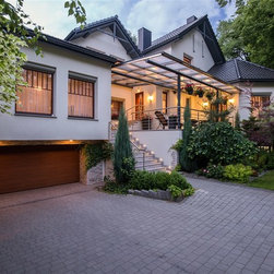 Diverse Projects (1) - Windows And Doors