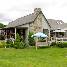garden shed