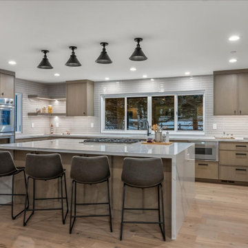 Park Meadows Remodel