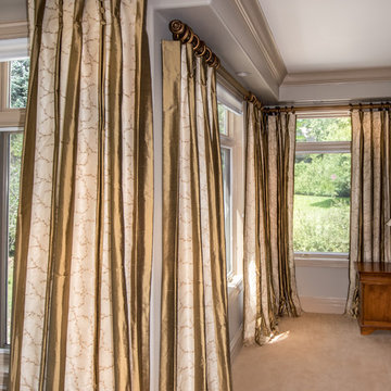 International Award Winning Design, Vision 2016, Curtains and Drapes Category