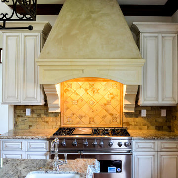 New construction Los Gatos