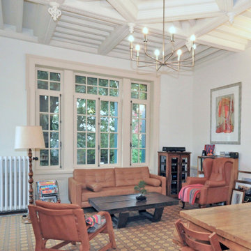 Maison de Maître à Lyon