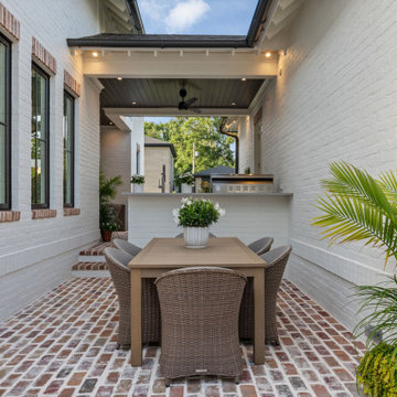 Camellia Cottage