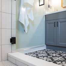 Fbg ranch Guest Bathroom