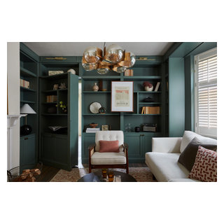 BEACONSFIELD - London - by Finch Interior Design | Houzz UK