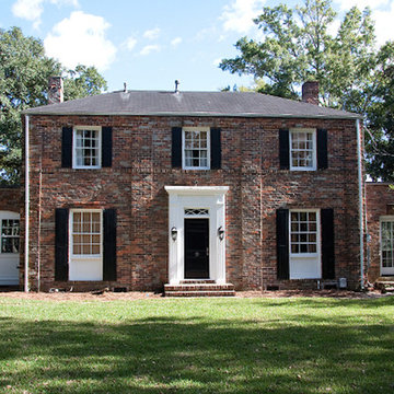 Palmetto House