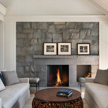 Fireplaces
