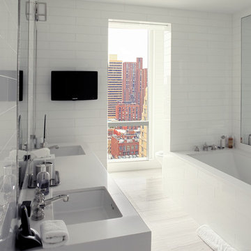 Upper East Side Home