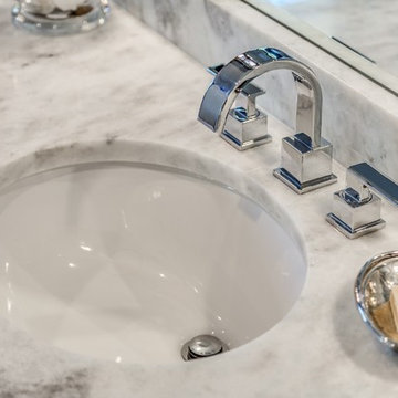 Master Bath & Bedroom Remodel