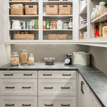 Kitchen Ideas