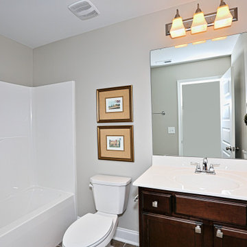 Wrens Nest at River Park Model Home