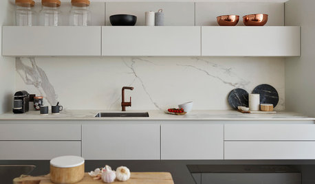 20 Beautifully Styled Worktops
