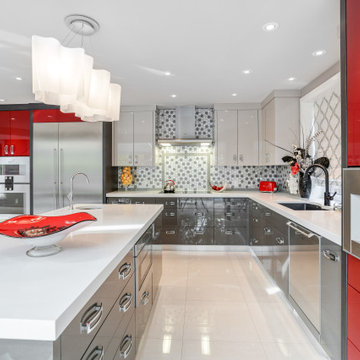 MISSISSAUGA RESIDENCE