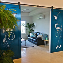 doors