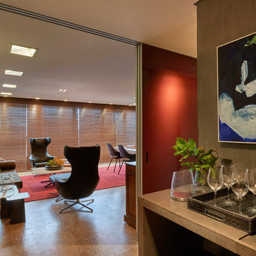 Mostra Ícones do Décor