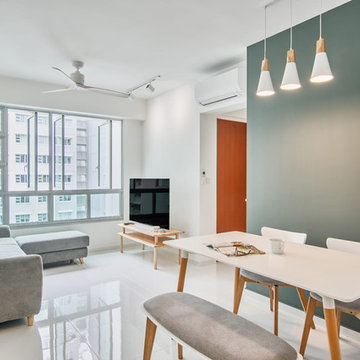 92B Telok Blangah
