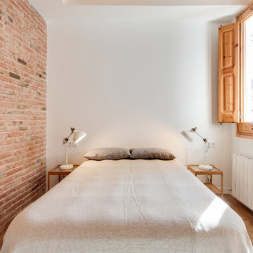 Rehabilitación integral en Eixample de Barcelona