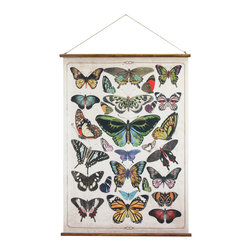 Spring Refresh - Wall Decor