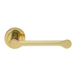 Alamaro Handle by Manital - Door Hardware